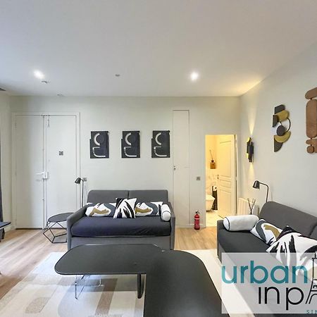 62-Luxury Flat Champs Elysees Paris Exterior foto