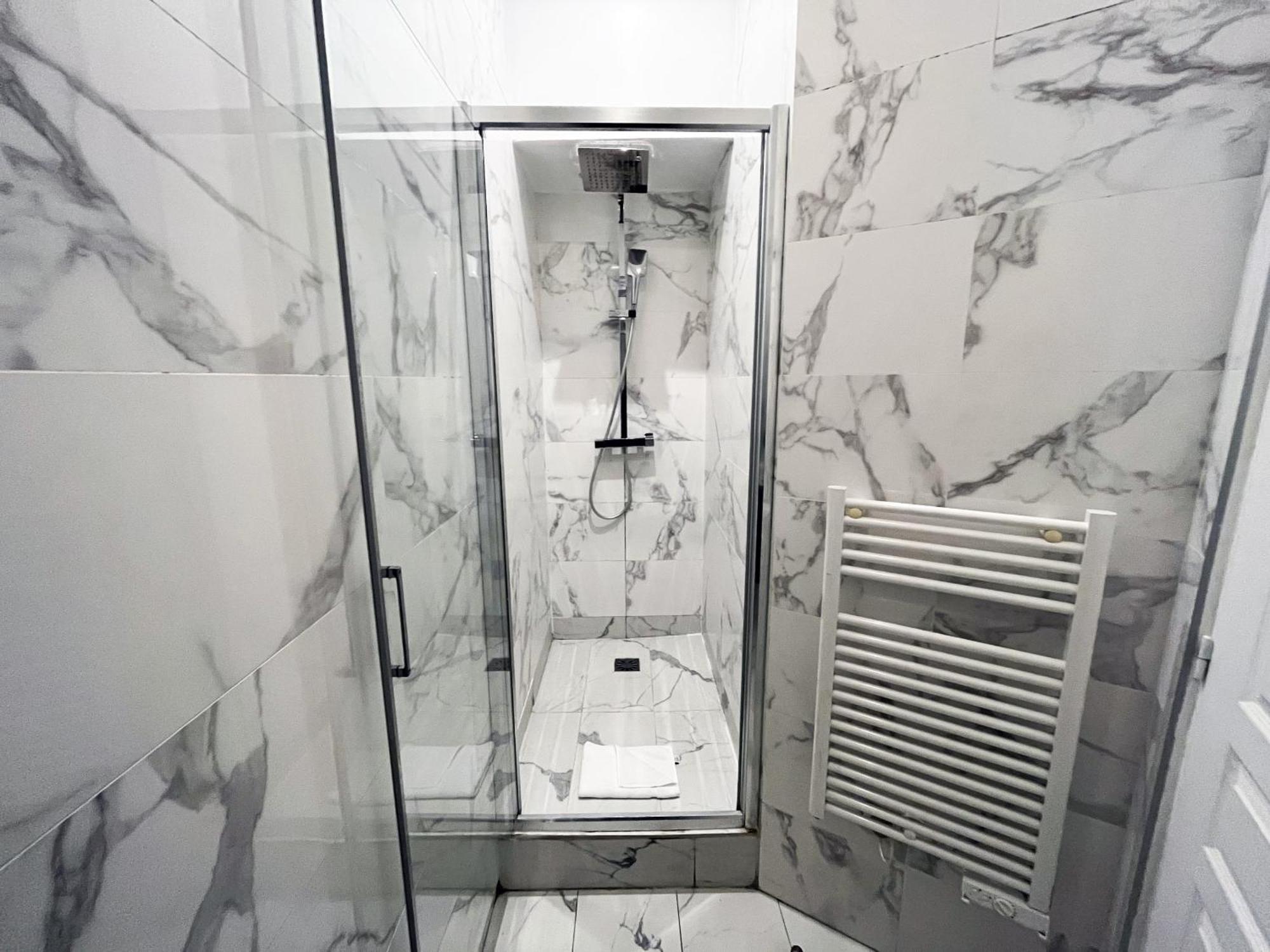 62-Luxury Flat Champs Elysees Paris Exterior foto