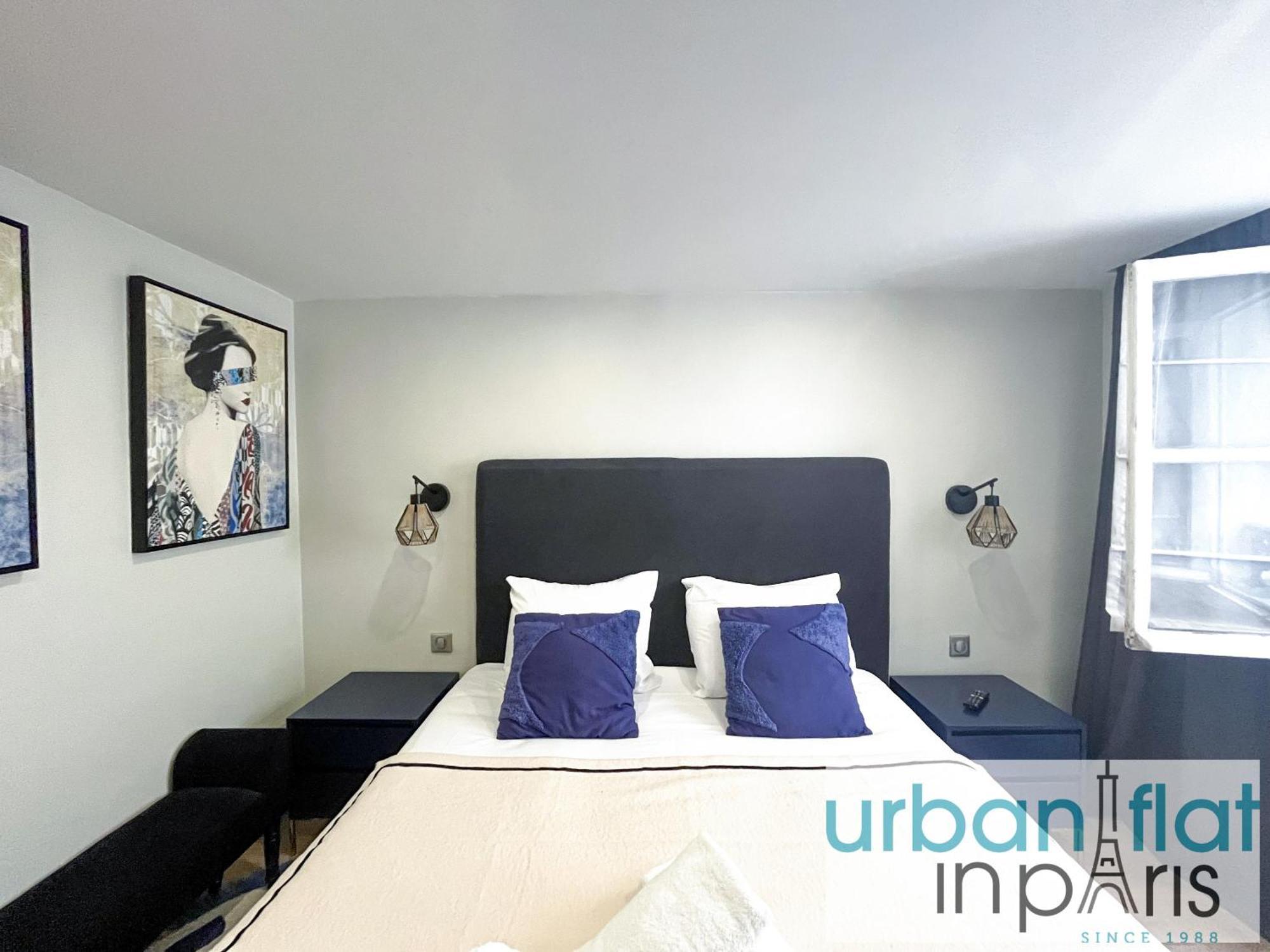 62-Luxury Flat Champs Elysees Paris Exterior foto