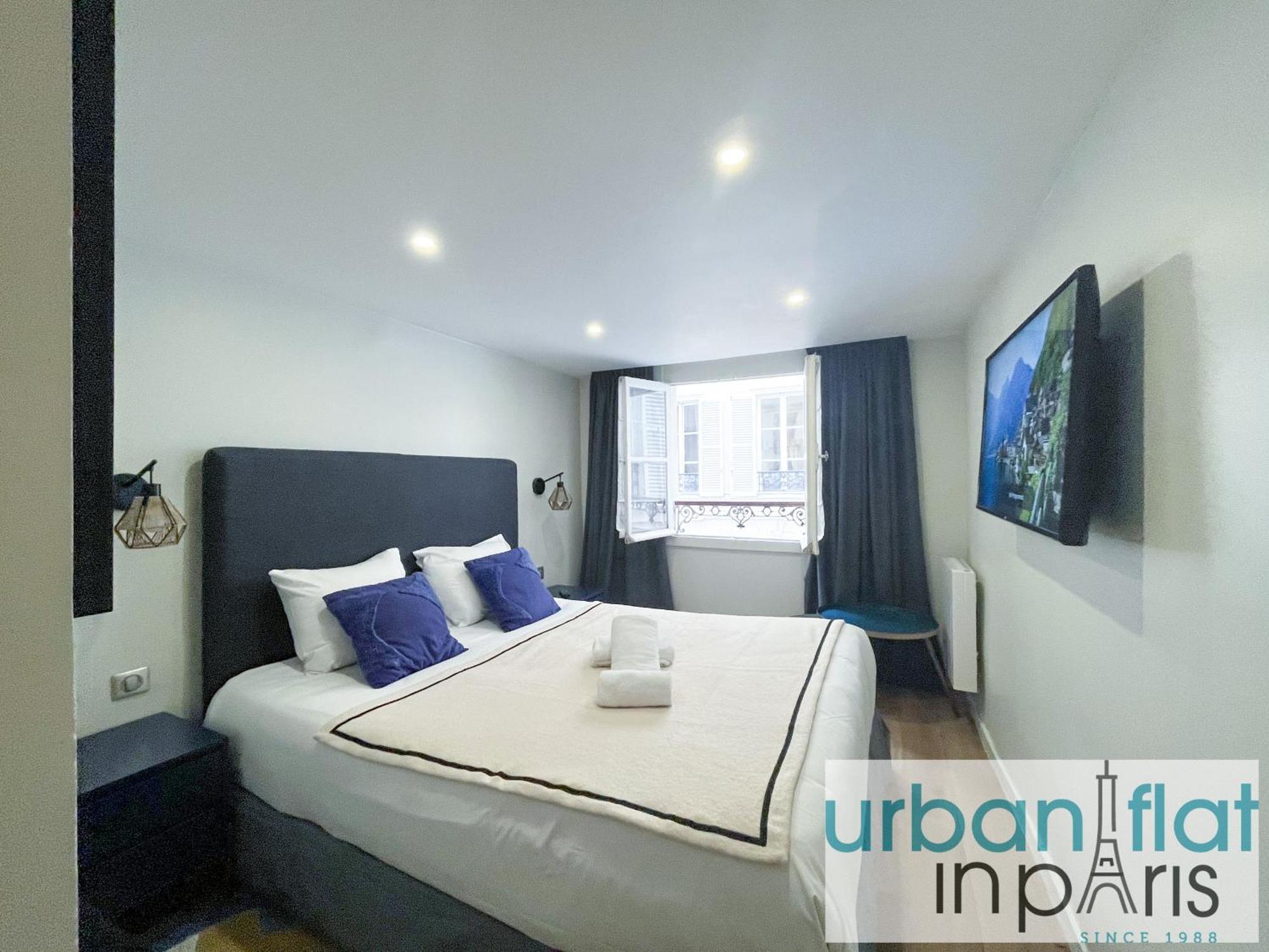 62-Luxury Flat Champs Elysees Paris Exterior foto