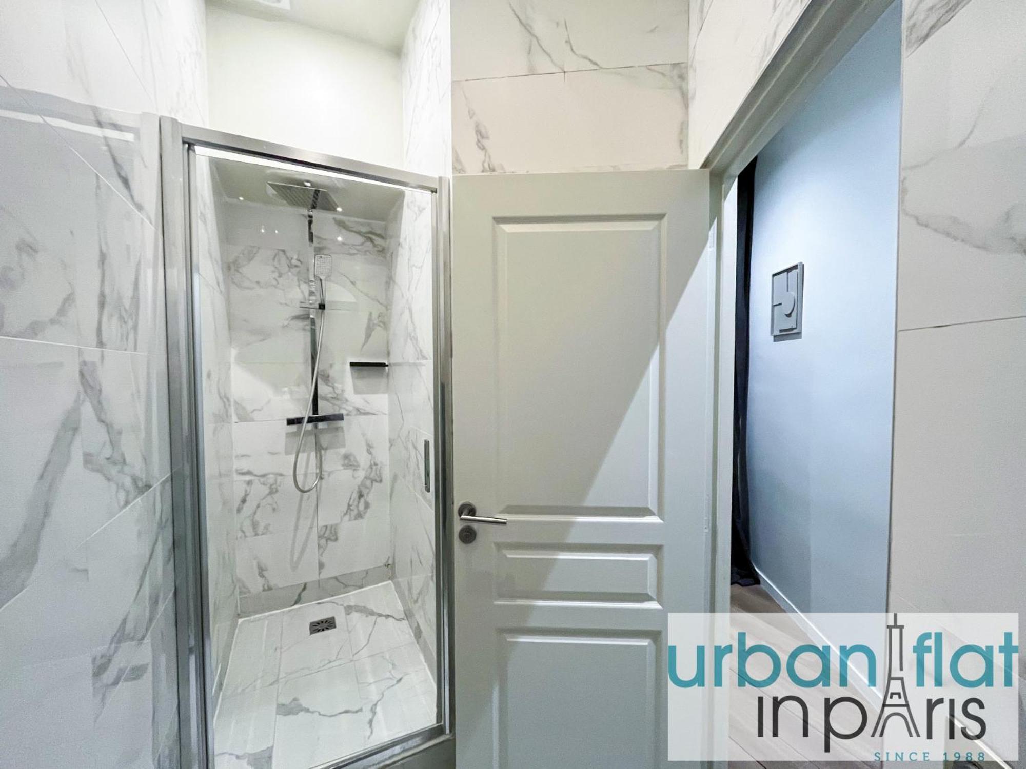 62-Luxury Flat Champs Elysees Paris Exterior foto